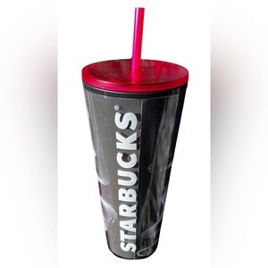 Starbucks Cup